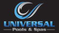 Universal Pools and Spas